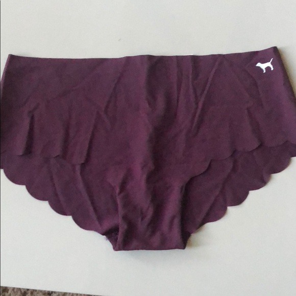 NWT Pink VIctoria Secret Panties- Sold - Picture 6 of 8